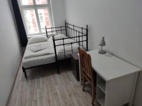 Prywatny pokój na Śródmieściu, Wrocław